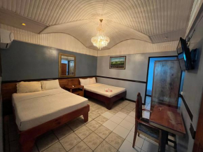 Hotel Wilson Tulipan Los Chiles